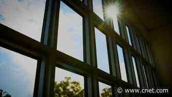 How See-Through Solar Panels Could Bring Renewable Energy to Your Windows video     - CNET
