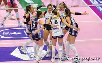 Macerata-Chieri in tv oggi: canale, orario e diretta streaming A1 ... - SPORTFACE.IT