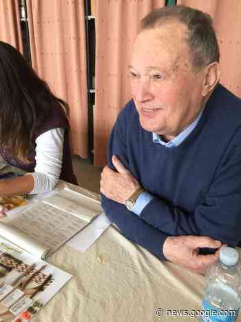 Chieri. Ricordo di Marcello Pertile, il veneto innamorato della tessitura - CentoTorri