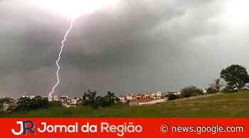 Temporal causa estragos em Itatiba - JORNAL DA REGIÃO - JORNAL DA REGIÃO - JUNDIAÍ