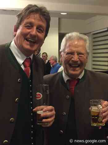 Gasthaussingen in Kärnten!: Spaß und Freude beim Singen im ... - meinbezirk.at