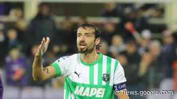 LIVE- Monza-Sassuolo 0-1, finisce il primo tempo al Brianteo - Sportitalia