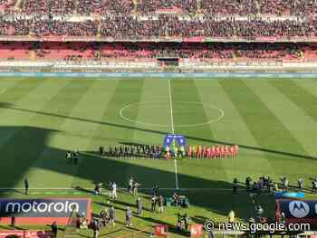 Serie A, Monza-Sassuolo LIVE 0-1: Ferrari porta in vantaggio la ... - Il Cittadino di Monza e Brianza