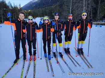Sci di fondo, bene le gemelle monzesi Forzatti: soddisfazione per il ... - Il Cittadino di Monza e Brianza