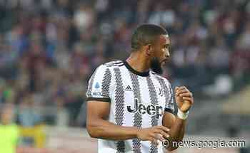 Diffidati Juventus-Atalanta, bianconeri a rischio squalifica in vista del ... - SPORTFACE.IT