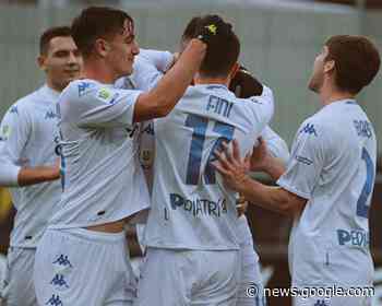 Empoli-Cesena: le pagelle dei toscani - Mondoprimavera