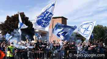 Primavera, l'Empoli si impone 2-0 contro il Cesena - Sportitalia