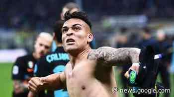 PROBABILI FORMAZIONI - Inter-Empoli, Asllani insidia Calha ... - L'Interista