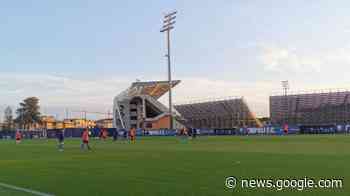 Primavera, l'Empoli conduce 2-0 contro il Cesena - Sportitalia