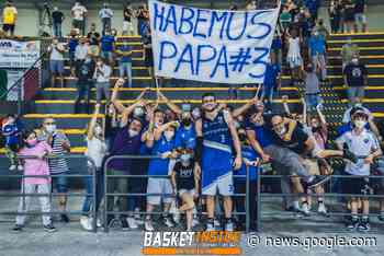 Serie B - Fabriano travolge Empoli - Basketinside