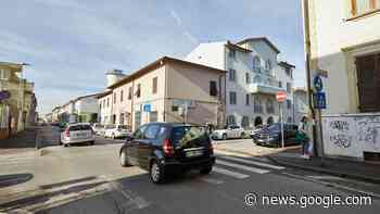 Empoli, incroci pericolosi a est del centro: si studia la modifica ai ... - Il Tirreno