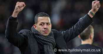 Championship form table underlines Liam Rosenior's Hull City impact and shows relegation change