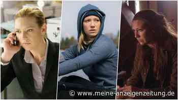 The Last of Us: Woher kennt man Schauspielerin Anna Torv? 