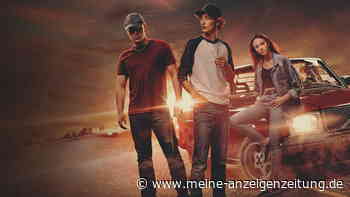 Rod Knock: Kritik der Pilotepisode der norwegischen Serie bei ZDFneo