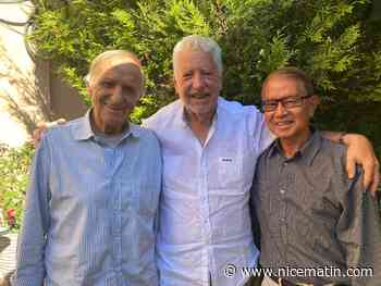 "On y a vraiment vécu la troisième révolution industrielle"... Ces anciens employés d’IBM à La Gaude racontent l’âge d’or du site