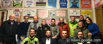 Ciclismo: lo Sport Club Mobili Lissone si rinnova nel logo e nel ... - Il Cittadino di Monza e Brianza
