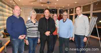 Gerettet: Stadtsportverband Geilenkirchen wendet drohendes Aus ... - Aachener Zeitung