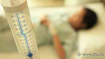 Nearly 12,000 children on Ontario surgery waitlists