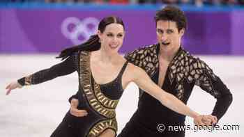 Scott Moir, Kaitlyn Weaver back gender-expansive ice dance, pairs ... - CBC Sports