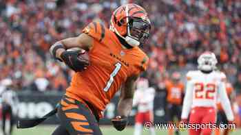 Bengals vs. Bills odds, predictions, line, spread: 2023 NFL playoff picks, best bets from expert on 49-31 roll