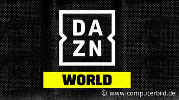DAZN World: Was steckt im neuen Billig-Abo?