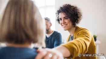 In a world of 'good vibes only,' this author wants you to strive for emotional honesty