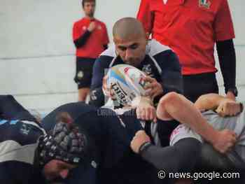 La Pro Recco riparte dal Parabiago. Regestro: "Pausa utile per ... - Liguriasport