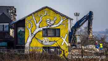 Lützerath und RWE-Schadensersatzforderungen: Goliath gegen David