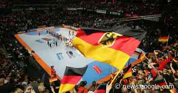 Michelmann zu Olympia 2036: "Wir sollten den Mumm haben" - SPORT1