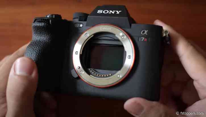 How Good Is the Sony a7R V Mirrorless Camera?