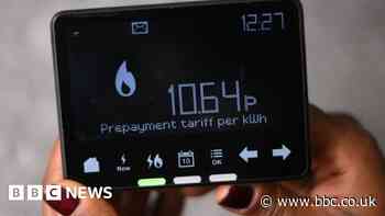 Crackdown on energy firms over rise in prepayment meters