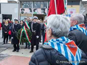 "Empoli testimone di pace", onorate le 123 vittime del Santo Stefano ... - gonews