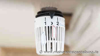 Heizkostenzuschuss beantragen: Erfahren Sie, ob Ihnen das Geld zusteht