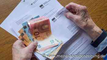 Rente mit 63: Wie hoch Abzüge ausfallen, hängt vom Geburtsdatum ab