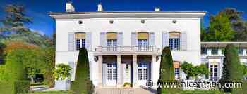 Des voleurs s'introduisent dans le musée à l'aide d'une échelle et volent des bijoux de la princesse Mathilde Bonaparte en Isère