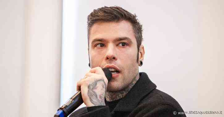 Sanremo 2023, arriva Fedez con il suo podcast Muschio Selvaggio