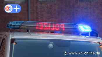 Unfall: B203 zwischen Fockbek und Elsdorf-Westermühlen aktuell gesperrt