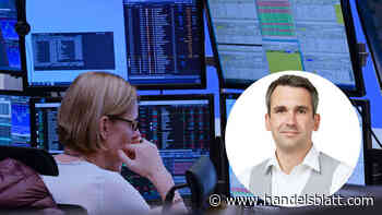 Märkte Insight: Schlechte Nachrichten sind gut für die Börse? Warum das bald nicht mehr gelten dürfte