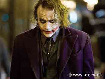 Da Joker a Casanova: 15 anni fa moriva Heath Ledger