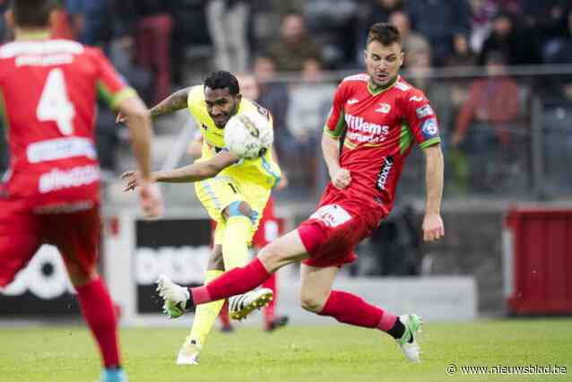 SPORTKORT WEST-VLAANDEREN. Kristof D’Haene op weg naar Schiervelde, Alexander Doom met recordtijd naar EK