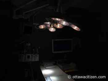 Ontario pediatric hospitals ask for help to deal with backlog of 12,000 surgeries