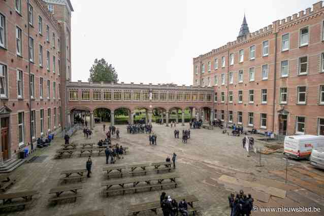 Geliefde leerkracht (56) laat het leven in tragisch ongeval: “Wim had een groot hart voor de leerlingen”