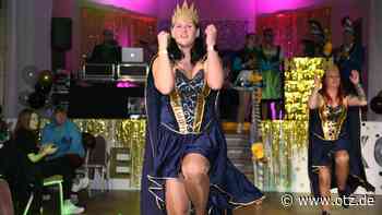 Auftaktveranstaltung zum 40. Laasdorfer Fasching