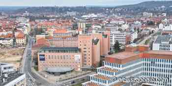 Himbeerpalast und Campus: Zukunft und Vergangenheit von ... - Nordbayern.de