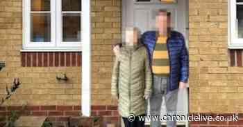 Shameless photoshop fails sent to DWP by fraudsters claiming to live in the UK for benefits