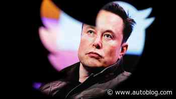 Climate misinformation gets 'rocket boosters' from Elon Musk's Twitter