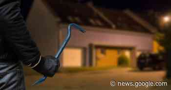 Inbrekers komen met lege handen thuis | Mechelen | hln.be - Het Laatste Nieuws