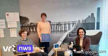 Mantelzorgers in Mechelen kunnen gratis hulpmiddelen lenen voor ... - VRT.be