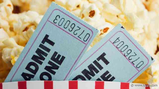 How the Great Depression made popcorn and movies synonymous