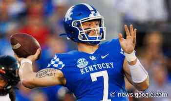 Draft analyst reveals huge Will Levis problem - The Comeback